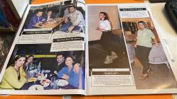 PARK DERGİSİ - HAZİRAN 2012 -  ALİ BÜYÜKKURT – YILDIRIM MAYRUK – MÜRVET KALYONCU – SİBEL BİLGİÇ – MEHMET ALİ İNAN – ERSEL OLCAY – DİDEM ARAS – RAMAZAN ARI – YENAL DAMARGUÇ – DİDEM SİYAHKAŞ – SEDA KAHRAMAN – ONUR UYDU – ÖZLEM CEBE – ESİN BERKER – GANİME SADIKOĞLU – NACİ ALTUNBAŞ – PINAR LEVENTOĞLU – CENK ERDEM – BENGÜL AKGÜN – EVRİM TURGUT – ELİF BARLAS – BAŞAK ÇAĞLAR – MUSTAFA ÇAĞLAR – MÜGE MATARACI – KEMAL MATARACI – HASAN KESKİN – TUFAN SOYUAK – TUĞBA EFE – HAKAN EFE – OYA EFE – ESRA ERTUĞ – CEREN DURGUT – SERKAN DURGUT – ARZU KAPROL – ZİYNET SALİ – PERİ GENÇOĞLU – ORHAN GENÇOĞLU – ELİF TAYAN – MEFTUN TAYAN – MELİKE TAYAN – İLHAN PARSEKER – SEDA PARSEKER – CEYDA KIRCAL – NURETTİN KIRCAL – BEGÜM GAZİOĞLU – KERİM GAZİOĞLU – PERHAN YURDABAYRAK – FATOŞ YURDABAYRAK – ALEV ÖZSAN – AYŞE KİBAR – ALİSON PİŞKİNER – LEVENT PİŞKİNER – NİL ÜNAL – METE ÜNAL – MELTEM ÇAKIR – ZEYNEP BÜYÜKDUYGUN – BİLBAN TECİMEN – ESRA KERİMOL – SERRA KERİMOL – DİDEM ARAS – MURAT ÜNAL – BARIŞ ÖZAYDINLI   - 210 SAYFA