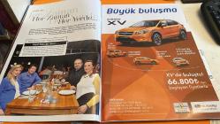 PARK DERGİSİ - HAZİRAN 2012 -  ALİ BÜYÜKKURT – YILDIRIM MAYRUK – MÜRVET KALYONCU – SİBEL BİLGİÇ – MEHMET ALİ İNAN – ERSEL OLCAY – DİDEM ARAS – RAMAZAN ARI – YENAL DAMARGUÇ – DİDEM SİYAHKAŞ – SEDA KAHRAMAN – ONUR UYDU – ÖZLEM CEBE – ESİN BERKER – GANİME SADIKOĞLU – NACİ ALTUNBAŞ – PINAR LEVENTOĞLU – CENK ERDEM – BENGÜL AKGÜN – EVRİM TURGUT – ELİF BARLAS – BAŞAK ÇAĞLAR – MUSTAFA ÇAĞLAR – MÜGE MATARACI – KEMAL MATARACI – HASAN KESKİN – TUFAN SOYUAK – TUĞBA EFE – HAKAN EFE – OYA EFE – ESRA ERTUĞ – CEREN DURGUT – SERKAN DURGUT – ARZU KAPROL – ZİYNET SALİ – PERİ GENÇOĞLU – ORHAN GENÇOĞLU – ELİF TAYAN – MEFTUN TAYAN – MELİKE TAYAN – İLHAN PARSEKER – SEDA PARSEKER – CEYDA KIRCAL – NURETTİN KIRCAL – BEGÜM GAZİOĞLU – KERİM GAZİOĞLU – PERHAN YURDABAYRAK – FATOŞ YURDABAYRAK – ALEV ÖZSAN – AYŞE KİBAR – ALİSON PİŞKİNER – LEVENT PİŞKİNER – NİL ÜNAL – METE ÜNAL – MELTEM ÇAKIR – ZEYNEP BÜYÜKDUYGUN – BİLBAN TECİMEN – ESRA KERİMOL – SERRA KERİMOL – DİDEM ARAS – MURAT ÜNAL – BARIŞ ÖZAYDINLI   - 210 SAYFA