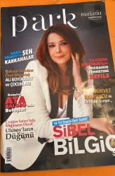 PARK DERGİSİ - HAZİRAN 2012 -  ALİ BÜYÜKKURT – YILDIRIM MAYRUK – MÜRVET KALYONCU – SİBEL BİLGİÇ – MEHMET ALİ İNAN – ERSEL OLCAY – DİDEM ARAS – RAMAZAN ARI – YENAL DAMARGUÇ – DİDEM SİYAHKAŞ – SEDA KAHRAMAN – ONUR UYDU – ÖZLEM CEBE – ESİN BERKER – GANİME SADIKOĞLU – NACİ ALTUNBAŞ – PINAR LEVENTOĞLU – CENK ERDEM – BENGÜL AKGÜN – EVRİM TURGUT – ELİF BARLAS – BAŞAK ÇAĞLAR – MUSTAFA ÇAĞLAR – MÜGE MATARACI – KEMAL MATARACI – HASAN KESKİN – TUFAN SOYUAK – TUĞBA EFE – HAKAN EFE – OYA EFE – ESRA ERTUĞ – CEREN DURGUT – SERKAN DURGUT – ARZU KAPROL – ZİYNET SALİ – PERİ GENÇOĞLU – ORHAN GENÇOĞLU – ELİF TAYAN – MEFTUN TAYAN – MELİKE TAYAN – İLHAN PARSEKER – SEDA PARSEKER – CEYDA KIRCAL – NURETTİN KIRCAL – BEGÜM GAZİOĞLU – KERİM GAZİOĞLU – PERHAN YURDABAYRAK – FATOŞ YURDABAYRAK – ALEV ÖZSAN – AYŞE KİBAR – ALİSON PİŞKİNER – LEVENT PİŞKİNER – NİL ÜNAL – METE ÜNAL – MELTEM ÇAKIR – ZEYNEP BÜYÜKDUYGUN – BİLBAN TECİMEN – ESRA KERİMOL – SERRA KERİMOL – DİDEM ARAS – MURAT ÜNAL – BARIŞ ÖZAYDINLI   - 210 SAYFA