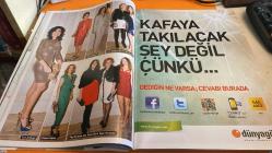 PARK DERGİSİ - NİSAN 2012 - TAYLAN KÜMELİ – CENK ERDEM – RAFİ PORTAKAL – SİBEL DURMAZ – ONUR AKDÜLGER – EROL TÜRKÜN – VURAL GÖKÇAYLI – BİNNUR UYAR – SELMA İPEKDOKUYAN – MEHMET İPEKDOKUYAN – NİLGÜN ETE – AYLİN TUCALTAN – BURCU TATVEREN – ALPASLAN TATVEREN – EDA AKTAŞ – ZEYNEP ERMAN HIZLITÜRK – ERMAN HIZLITÜRK – ZEYNEP ALMAZ – EREN YORULMAZER – YEŞİM ONUR – GÖKHAN ONUR – MUSTAFA KAYAPALI – PELİN BAYRAMLI – HASAN KESKİN – ŞENAY TATVEREN – AHMET PARSEKER – ALİ TATVEREN – OZAN ŞER – KAAN ŞER – HAYRİ YAZICI – SERDAR AZİZ – SELÇUK AZİZ – İHSAN PEKAYLA – BERRAK ER – ÇİĞDEM ERK – BAHAR ULUCA – FERAH GÜRSEL – İREM FİDANLAR – YASEMİN ÇAĞLAR KAYA – MİREY AKDÜLGER – AYLİN TÜRKÜN – DİLEK ASLANOBA – SEZİN DURMAZEL – ESRA SANKAYA – ŞULE UYAR – AYŞE ÖZKESERLİ – ASLI KARAÇOR – ASLI TÜRKÜN KARAÇOR – GÜLŞEN CEYLAN – ÖZGE KUTLUALP – OYA TANER – DİCLE YAZAR HERMANN – NEVZAT AKDÜLGER – HAFİZE AKDÜLGER – DURMUŞ DURMAZ – AYŞEGÜL DURMAZ – SUAT ATEŞDAĞLI – ECİ BERKER – HASAN COŞKUN – MURAT AKDÜLG    - 210 SAYFA