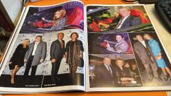 PARK DERGİSİ - MART 2012 -ÖZGE ULUSOY – NUR BATUR – MEHMET-ALİ İNAN – ERSEL OLCAY – DİDEM ARAS – RAMAZAN ARI – YENAL DAMARGÜÇ – DİDEM SİYAHKAS – SEDA KAHRAMAN – ÖZLEM CEBE – ESİN BERKER – GANİME SADIKOĞLU – A.NACİ ALTUNBAŞ – PINAR LEVENTOĞLU – TÜLİN TÜRKÜN – ENFAL AKBAŞ – MIRANDA KERR – BAR REFAELI – JESSICA ALBA – KATE BECKINSALE – SOFIA VERGARA – EMMA STONE – BROOKE ANDERSON – SALMA HAYEK – AHNA O'REILLY – IRINA SHAYK – SOFIA MILES – KATHERINE HEIGL – TULISA CONTOSTAVLOS – JULIE BOWEN – HEATHER MORRIS – SENA AĞAOĞLU – BURCU HATTAT – İBRAHİM HATTAT – ERDAL AKSOY – BELKIS AKSOY – ALİ AĞAOĞLU – SOFIA LARINA – DERYA BÜYÜKUNCU – CANAN CİVAOĞLU – GÜNERİ CİVAOĞLU – BEGÜM ADNAN ŞEN   - 196 SAYFA