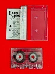 Barış Manço - 1983 - Estağfurullah... Ne Haddimize ! (Kurtalan Ekspres) - Müzik Kaset - Orijinal - Koleksiyon, Arşiv, Nostalji, Doğum Günü Hediyesi