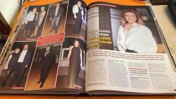 KLASS DERGİSİ - NİSAN 2014 -NEAL-BUDDY HEPHERD – GEORGE AXELROD – PERVIN ERSOY – ARZU SABANCI – DİDEM ÇAPA – ZAFER KOZANOĞLU – LEYLA ALATON – BAHATTİN DEMİR – AHU ORAKÇIOĞLU – SÜLEYMAN ORAKÇIOĞLU – ÖZCAN ATA – JIMMY CHOO – ADELE – WHITNEY HOUSTON – BETTIE PAGE – MEGAN FOX – IZABEL GOULART – SOFIA VERGARA – EMMA STONE – BROOKE ANDERSON – SALMA HAYEK – AHNA O'REILLY – IRINA SHAYK – SOFIA MILES – KATHERINE HEIGL – TULISA CONTOSTAVLOS – JULIE BOWEN – HEATHER MORRIS – SENA AĞAOĞLU – BURCU HATTAT – İBRAHİM HATTAT – ERDAL AKSOY – BELKIS AKSOY – ALİ AĞAOĞLU – SOFIA LARINA – DERYA BÜYÜKUNCU – CANAN CİVAOĞLU – GÜNERİ CİVAOĞLU – FERYAL GÜLMAN – BEGÜM ŞEN – ADNAN ŞEN – YASEMİN TACIREGIS – TUĞBA GÜLTEKİN – HUBERT BOURDON – BEYZA ARSLAN – LÜTFÜ SAPMAZ – İLKER AKSUM – AYSUN ALABAŞ – MEHMET ALABAŞ – BANU TARAKÇIOĞLU – BERNA BING – GÜLFEM DEDEOĞLU – BANU ERGIN – ABDULLAH ERDEN – SIMIN BIÇAKCIOĞLU   - 1000 SAYFA