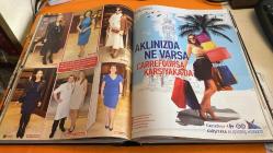 KLASS DERGİSİ - NİSAN 2014 -NEAL-BUDDY HEPHERD – GEORGE AXELROD – PERVIN ERSOY – ARZU SABANCI – DİDEM ÇAPA – ZAFER KOZANOĞLU – LEYLA ALATON – BAHATTİN DEMİR – AHU ORAKÇIOĞLU – SÜLEYMAN ORAKÇIOĞLU – ÖZCAN ATA – JIMMY CHOO – ADELE – WHITNEY HOUSTON – BETTIE PAGE – MEGAN FOX – IZABEL GOULART – SOFIA VERGARA – EMMA STONE – BROOKE ANDERSON – SALMA HAYEK – AHNA O'REILLY – IRINA SHAYK – SOFIA MILES – KATHERINE HEIGL – TULISA CONTOSTAVLOS – JULIE BOWEN – HEATHER MORRIS – SENA AĞAOĞLU – BURCU HATTAT – İBRAHİM HATTAT – ERDAL AKSOY – BELKIS AKSOY – ALİ AĞAOĞLU – SOFIA LARINA – DERYA BÜYÜKUNCU – CANAN CİVAOĞLU – GÜNERİ CİVAOĞLU – FERYAL GÜLMAN – BEGÜM ŞEN – ADNAN ŞEN – YASEMİN TACIREGIS – TUĞBA GÜLTEKİN – HUBERT BOURDON – BEYZA ARSLAN – LÜTFÜ SAPMAZ – İLKER AKSUM – AYSUN ALABAŞ – MEHMET ALABAŞ – BANU TARAKÇIOĞLU – BERNA BING – GÜLFEM DEDEOĞLU – BANU ERGIN – ABDULLAH ERDEN – SIMIN BIÇAKCIOĞLU   - 1000 SAYFA