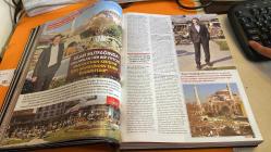 KLASS DERGİSİ - NİSAN 2014 -NEAL-BUDDY HEPHERD – GEORGE AXELROD – PERVIN ERSOY – ARZU SABANCI – DİDEM ÇAPA – ZAFER KOZANOĞLU – LEYLA ALATON – BAHATTİN DEMİR – AHU ORAKÇIOĞLU – SÜLEYMAN ORAKÇIOĞLU – ÖZCAN ATA – JIMMY CHOO – ADELE – WHITNEY HOUSTON – BETTIE PAGE – MEGAN FOX – IZABEL GOULART – SOFIA VERGARA – EMMA STONE – BROOKE ANDERSON – SALMA HAYEK – AHNA O'REILLY – IRINA SHAYK – SOFIA MILES – KATHERINE HEIGL – TULISA CONTOSTAVLOS – JULIE BOWEN – HEATHER MORRIS – SENA AĞAOĞLU – BURCU HATTAT – İBRAHİM HATTAT – ERDAL AKSOY – BELKIS AKSOY – ALİ AĞAOĞLU – SOFIA LARINA – DERYA BÜYÜKUNCU – CANAN CİVAOĞLU – GÜNERİ CİVAOĞLU – FERYAL GÜLMAN – BEGÜM ŞEN – ADNAN ŞEN – YASEMİN TACIREGIS – TUĞBA GÜLTEKİN – HUBERT BOURDON – BEYZA ARSLAN – LÜTFÜ SAPMAZ – İLKER AKSUM – AYSUN ALABAŞ – MEHMET ALABAŞ – BANU TARAKÇIOĞLU – BERNA BING – GÜLFEM DEDEOĞLU – BANU ERGIN – ABDULLAH ERDEN – SIMIN BIÇAKCIOĞLU   - 1000 SAYFA