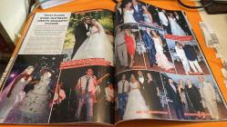 KLASS DERGİSİ - EYLÜL 2009 - MUSTAFA ELIAÇIK – MARTHA ŞAVKAN – EDA TAŞPINAR – MELİSA ELİYEŞİL – AYŞE ÖZYILMAZEL – MEHMET MUTLU – MELİSA TOKGÖZ – NUMAN CEYHAN – ARZU CEYHAN – ASLI ÜSTÜNKAYA – ZAFER KOZANOĞLU – ARZU SABANCI – NESRİN ERCAN – HÜSEYİN KÜÇÜK – IŞIL ABACIOĞLU – HAYGAN BÜBEROĞLU – FERAYE TANYOLAÇ – KAYA ÇİLİNGİROĞLU – NEVBAHAR KOÇ – ALİ KOÇ – ASLI ŞEN – İSMAİL ÜNAL – MAHMUT ÖZGENER – YILDIRIM DEMİRÖREN – KENAN DOĞULU – ERDOĞAN TOPRAK – FULYA ÖZKANCA – REVNA DEMİRÖREN – VIKRAM DEMİRÖREN – ADNAN POLAT – ALARA UZAN – CEM UZAN – MELDA KOSİF – SİNAN KOSİF – RONİT GÜLCAN – CEM HAKKO – ELİF DÜRÜST – ŞİRİN YALÇIN – NEŞER YALÇIN – ŞEBNEM IŞIK – MİNE KALPAKÇIOĞLU – DEMET KUTLUAY – İBRAHİM KUTLUAY – ERDAL ACAR – ÇİĞDEM KAYALI – SENEM KARDIÇAL – TUVANA BÜYÜKÇINAR – ÖZGE ULUSOY – İLKER İNANOĞLU – CEYLA AYSA – SİREN ERTAN ÇARK – HUMAN CEYHAN – SEREN CEYHAN – ALTUĞ BAŞAR – BURCU HANİF – BANU BİRKAN – MELİS MURATHANOĞLU – HASAN KOSİF – MERAL KOSİF – REYHAN ERSİN – ALİ KERİM ŞEFKAT - 224 SAYFA