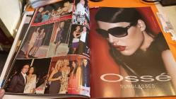 KLASS DERGİSİ - EYLÜL 2009 - MUSTAFA ELIAÇIK – MARTHA ŞAVKAN – EDA TAŞPINAR – MELİSA ELİYEŞİL – AYŞE ÖZYILMAZEL – MEHMET MUTLU – MELİSA TOKGÖZ – NUMAN CEYHAN – ARZU CEYHAN – ASLI ÜSTÜNKAYA – ZAFER KOZANOĞLU – ARZU SABANCI – NESRİN ERCAN – HÜSEYİN KÜÇÜK – IŞIL ABACIOĞLU – HAYGAN BÜBEROĞLU – FERAYE TANYOLAÇ – KAYA ÇİLİNGİROĞLU – NEVBAHAR KOÇ – ALİ KOÇ – ASLI ŞEN – İSMAİL ÜNAL – MAHMUT ÖZGENER – YILDIRIM DEMİRÖREN – KENAN DOĞULU – ERDOĞAN TOPRAK – FULYA ÖZKANCA – REVNA DEMİRÖREN – VIKRAM DEMİRÖREN – ADNAN POLAT – ALARA UZAN – CEM UZAN – MELDA KOSİF – SİNAN KOSİF – RONİT GÜLCAN – CEM HAKKO – ELİF DÜRÜST – ŞİRİN YALÇIN – NEŞER YALÇIN – ŞEBNEM IŞIK – MİNE KALPAKÇIOĞLU – DEMET KUTLUAY – İBRAHİM KUTLUAY – ERDAL ACAR – ÇİĞDEM KAYALI – SENEM KARDIÇAL – TUVANA BÜYÜKÇINAR – ÖZGE ULUSOY – İLKER İNANOĞLU – CEYLA AYSA – SİREN ERTAN ÇARK – HUMAN CEYHAN – SEREN CEYHAN – ALTUĞ BAŞAR – BURCU HANİF – BANU BİRKAN – MELİS MURATHANOĞLU – HASAN KOSİF – MERAL KOSİF – REYHAN ERSİN – ALİ KERİM ŞEFKAT - 224 SAYFA