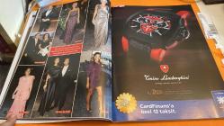 KLASS DERGİSİ - EYLÜL 2009 - MUSTAFA ELIAÇIK – MARTHA ŞAVKAN – EDA TAŞPINAR – MELİSA ELİYEŞİL – AYŞE ÖZYILMAZEL – MEHMET MUTLU – MELİSA TOKGÖZ – NUMAN CEYHAN – ARZU CEYHAN – ASLI ÜSTÜNKAYA – ZAFER KOZANOĞLU – ARZU SABANCI – NESRİN ERCAN – HÜSEYİN KÜÇÜK – IŞIL ABACIOĞLU – HAYGAN BÜBEROĞLU – FERAYE TANYOLAÇ – KAYA ÇİLİNGİROĞLU – NEVBAHAR KOÇ – ALİ KOÇ – ASLI ŞEN – İSMAİL ÜNAL – MAHMUT ÖZGENER – YILDIRIM DEMİRÖREN – KENAN DOĞULU – ERDOĞAN TOPRAK – FULYA ÖZKANCA – REVNA DEMİRÖREN – VIKRAM DEMİRÖREN – ADNAN POLAT – ALARA UZAN – CEM UZAN – MELDA KOSİF – SİNAN KOSİF – RONİT GÜLCAN – CEM HAKKO – ELİF DÜRÜST – ŞİRİN YALÇIN – NEŞER YALÇIN – ŞEBNEM IŞIK – MİNE KALPAKÇIOĞLU – DEMET KUTLUAY – İBRAHİM KUTLUAY – ERDAL ACAR – ÇİĞDEM KAYALI – SENEM KARDIÇAL – TUVANA BÜYÜKÇINAR – ÖZGE ULUSOY – İLKER İNANOĞLU – CEYLA AYSA – SİREN ERTAN ÇARK – HUMAN CEYHAN – SEREN CEYHAN – ALTUĞ BAŞAR – BURCU HANİF – BANU BİRKAN – MELİS MURATHANOĞLU – HASAN KOSİF – MERAL KOSİF – REYHAN ERSİN – ALİ KERİM ŞEFKAT - 224 SAYFA