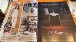 KLASS DERGİSİ - EYLÜL 2009 - MUSTAFA ELIAÇIK – MARTHA ŞAVKAN – EDA TAŞPINAR – MELİSA ELİYEŞİL – AYŞE ÖZYILMAZEL – MEHMET MUTLU – MELİSA TOKGÖZ – NUMAN CEYHAN – ARZU CEYHAN – ASLI ÜSTÜNKAYA – ZAFER KOZANOĞLU – ARZU SABANCI – NESRİN ERCAN – HÜSEYİN KÜÇÜK – IŞIL ABACIOĞLU – HAYGAN BÜBEROĞLU – FERAYE TANYOLAÇ – KAYA ÇİLİNGİROĞLU – NEVBAHAR KOÇ – ALİ KOÇ – ASLI ŞEN – İSMAİL ÜNAL – MAHMUT ÖZGENER – YILDIRIM DEMİRÖREN – KENAN DOĞULU – ERDOĞAN TOPRAK – FULYA ÖZKANCA – REVNA DEMİRÖREN – VIKRAM DEMİRÖREN – ADNAN POLAT – ALARA UZAN – CEM UZAN – MELDA KOSİF – SİNAN KOSİF – RONİT GÜLCAN – CEM HAKKO – ELİF DÜRÜST – ŞİRİN YALÇIN – NEŞER YALÇIN – ŞEBNEM IŞIK – MİNE KALPAKÇIOĞLU – DEMET KUTLUAY – İBRAHİM KUTLUAY – ERDAL ACAR – ÇİĞDEM KAYALI – SENEM KARDIÇAL – TUVANA BÜYÜKÇINAR – ÖZGE ULUSOY – İLKER İNANOĞLU – CEYLA AYSA – SİREN ERTAN ÇARK – HUMAN CEYHAN – SEREN CEYHAN – ALTUĞ BAŞAR – BURCU HANİF – BANU BİRKAN – MELİS MURATHANOĞLU – HASAN KOSİF – MERAL KOSİF – REYHAN ERSİN – ALİ KERİM ŞEFKAT - 224 SAYFA