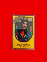 Barış Manço - 1993 - Ben Bilirim - Müzik Kaset - Orijinal - Koleksiyon, Arşiv, Nostalji, Doğum Günü Hediyesi