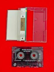 Barış Manço - 1993 - Ben Bilirim - Müzik Kaset - Orijinal - Koleksiyon, Arşiv, Nostalji, Doğum Günü Hediyesi
