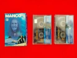 Barış Manço - 1999 - Mançoloji - 2 Kaset - Kutulu - NADİR - Müzik Kaset - Orijinal - Koleksiyon, Arşiv, Nostalji, Doğum Günü Hediyesi