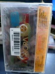 Efemera - Fatih Kısaparmak Portakal Çiçeğim - Nadir Kasetçilik Dükkan - kitantik - kitaLog