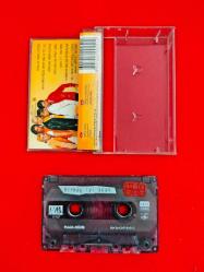 Birkaç İyi Adam - 1996 - Birkaç İyi Adam - Müzik Kaset - Orijinal - Koleksiyon, Arşiv, Nostalji, Doğum Günü Hediyesi