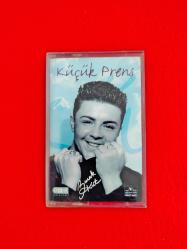 Burak Kut - 1997 - Küçük Prens - Müzik Kaset - Orijinal - Koleksiyon, Arşiv, Nostalji, Doğum Günü Hediyesi