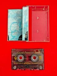 Burak Kut - 1997 - Küçük Prens - Müzik Kaset - Orijinal - Koleksiyon, Arşiv, Nostalji, Doğum Günü Hediyesi