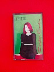 Candan Erçetin - 2000 - Elbette - Müzik Kaset - Orijinal - Koleksiyon, Arşiv, Nostalji, Doğum Günü Hediyesi