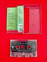 Candan Erçetin - 2000 - Elbette - Müzik Kaset - Orijinal - Koleksiyon, Arşiv, Nostalji, Doğum Günü Hediyesi