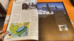 SAVUNMA VE HAVACILIK DERGİSİ -   HİLMİ ÖZKÖK – HAKKI ARIS – İLKER BAŞBUĞ – AYDOĞAN BABAOĞLU – YAVUZ YALÇIN – SABRİ DEMİREZEN – VECDİ GÖNÜL – MURAD BAYAR – DURSUN ALİ ERCAN – JOHN ABIZAID – RAUF DENKTAŞ – PETER PACE – HİKMET ÇETİN – KEMAL KUMCU – ERÇİN ÖZÜNTÜRK – AZAT YALÇIN – EMRE EKMEKÇİLER – EMİR ATAKAN YILMAZ – DENİZ HANCIOĞLU – MICHEL DE MONTAIGNE    -120 SAYFA