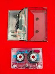 Çelik - 1995 - Benimle Kal - Müzik Kaset - Orijinal - Koleksiyon, Arşiv, Nostalji, Doğum Günü Hediyesi