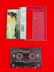 Çelik - 1997 - Sevdan Gözümün Bebeği - Müzik Kaset - Orijinal - Koleksiyon, Arşiv, Nostalji, Doğum Günü Hediyesi