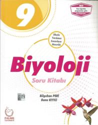 9. Sınıf Biyoloji Soru Kitabı