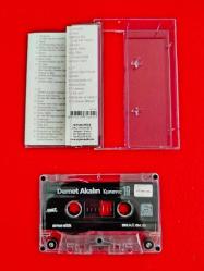 Demet Akalın - 2006 - Kusursuz 19 - Müzik Kaset - Orijinal - Koleksiyon, Arşiv, Nostalji, Doğum Günü Hediyesi