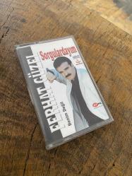 FERHAT GÜZEL - SORGULARDAYIM - KASET