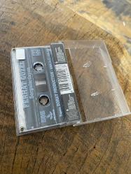 FERHAT GÜZEL - SORGULARDAYIM - KASET