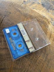 HAMİYET SEZGİN - YANARIM - KASET