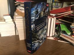 GEOGRAPHİCA ANSİKLOPEDİK DÜNYA VE ÜLKELER BÜYÜK ATLASI