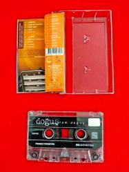 Doğuş - 2005 - Tam Doğuş - Müzik Kaset - Orijinal - Koleksiyon, Arşiv, Nostalji, Doğum Günü Hediyesi