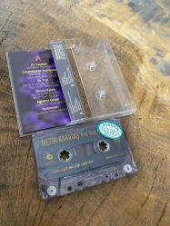 METİN KARATAŞ - AYRI DEĞİLİZ - KASET