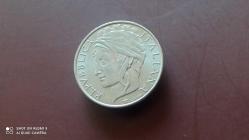 50 Lire  1996 İTALYA