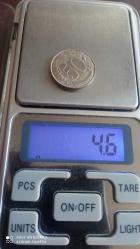 50 Lire  1996 İTALYA