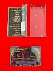 Ebru Gündeş - 1998 - Sen Allahın Bir Lûtfusun - Müzik Kaset - Orijinal - Koleksiyon, Arşiv, Nostalji, Doğum Günü Hediyesi