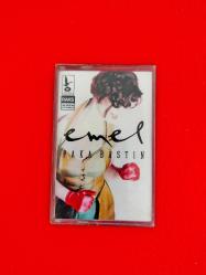 Emel - 1992 - Faka Bastın - Müzik Kaset - Orijinal - Koleksiyon, Arşiv, Nostalji, Doğum Günü Hediyesi