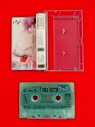Emel - 1992 - Faka Bastın - Müzik Kaset - Orijinal - Koleksiyon, Arşiv, Nostalji, Doğum Günü Hediyesi