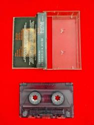 Emel - 1995 - Hovarda - Müzik Kaset - Orijinal - Koleksiyon, Arşiv, Nostalji, Doğum Günü Hediyesi