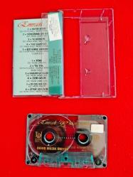 Emrah - 1993 - Emrah'93 - Haydi Şimdi - Müzik Kaset - Orijinal - Koleksiyon, Arşiv, Nostalji, Doğum Günü Hediyesi