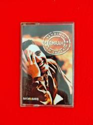 Emrah ‎- 1994 - Sevdim Mi Tam Severim - Müzik Kaset - Orijinal - Koleksiyon, Arşiv, Nostalji, Doğum Günü Hediyesi
