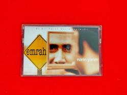 Emrah - 1996 - Narin Yarim - Müzik Kaset - Orijinal - Koleksiyon, Arşiv, Nostalji, Doğum Günü Hediyesi