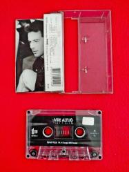 Emre Altuğ ‎- 1999 - İbret-i Alem - Müzik Kaset - Orijinal - Koleksiyon, Arşiv, Nostalji, Doğum Günü Hediyesi