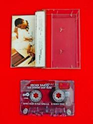 Ercan Saatçi - 1996 - Tam Ondört Saat Oldu - Müzik Kaset - Orijinal - Koleksiyon, Arşiv, Nostalji, Doğum Günü Hediyesi