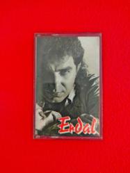 Erdal ‎- 1993 - Ya Hep Ya Hiç - Müzik Kaset - Orijinal - Koleksiyon, Arşiv, Nostalji, Doğum Günü Hediyesi