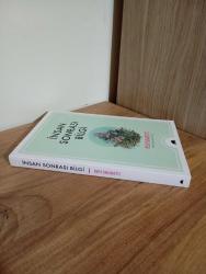İnsan Sonrası Bilgi