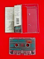 Erol Evgin - 1997 - Sen Unutulacak Kadın Mısın - Müzik Kaset - Orijinal - Koleksiyon, Arşiv, Nostalji, Doğum Günü Hediyesi