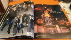 HELLO! DERGİSİ -22 KASIM 2011 -  NUR BATUR – CENGİZ ABAZOĞLU – ÜMİT AYŞE – CEM BOYNER – CEM ÜMİT BOYNER – MUSTAFA CANTURK – ALARA KOÇIBEY – EREN MOROVA – ETHEL ROBERT RAIF BADER – ALMILA SU ZİYA ESRA OFLAZ GÜVENKAYA – İSMAİL NİLÜFER KAHYAOĞLU – ELİF GÜNGÖRMÜŞ – DENİZ BAN – YUSUF ZİYA ÇINAR – SEMA YILMAZ ÖNEL – MIRANDA KERR – ORLANDO BLOOM – KERMAL SEVK – AHMET AĞAOĞLU – TURHAN KASO – SADUN BORA – FEY MARIA RIFAT ELHADEF – RONIT GÜLCAN – CEM HAKKO – MURAT EDWINA ÖZYEĞİN – SADUN BORA – FEY MARIA RIFAT ELHADEF – RONIT GÜLCAN – CEM HAKKO – MURAT EDWINA ÖZYEĞİN – FİGEN ÇİFTÇİ – FAHİR BABAN – ŞEBNEM ÇAPA – AYŞE POLAT – ADNAN POLAT – BANU CAN – ALİ KOÇ – SERKAN YAZICI – AYŞEGÜL CİNİSLİ – FATOŞ YALIN – DOĞAN BOLAK – ORİT HANIM – VURAL DERELİ – SELMA BOLAK – SEDEF BOZOK – ÖZLEM SAVAŞ – ATİK BERBEROĞLU – NİLÜFER GÖKAYDIN – MUHSİN GÖKAYDIN – AHMET ADANA – FİGEN ÇİFTÇİ  -130 SAYFA