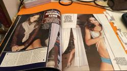 HELLO! DERGİSİ -22 KASIM 2011 -  NUR BATUR – CENGİZ ABAZOĞLU – ÜMİT AYŞE – CEM BOYNER – CEM ÜMİT BOYNER – MUSTAFA CANTURK – ALARA KOÇIBEY – EREN MOROVA – ETHEL ROBERT RAIF BADER – ALMILA SU ZİYA ESRA OFLAZ GÜVENKAYA – İSMAİL NİLÜFER KAHYAOĞLU – ELİF GÜNGÖRMÜŞ – DENİZ BAN – YUSUF ZİYA ÇINAR – SEMA YILMAZ ÖNEL – MIRANDA KERR – ORLANDO BLOOM – KERMAL SEVK – AHMET AĞAOĞLU – TURHAN KASO – SADUN BORA – FEY MARIA RIFAT ELHADEF – RONIT GÜLCAN – CEM HAKKO – MURAT EDWINA ÖZYEĞİN – SADUN BORA – FEY MARIA RIFAT ELHADEF – RONIT GÜLCAN – CEM HAKKO – MURAT EDWINA ÖZYEĞİN – FİGEN ÇİFTÇİ – FAHİR BABAN – ŞEBNEM ÇAPA – AYŞE POLAT – ADNAN POLAT – BANU CAN – ALİ KOÇ – SERKAN YAZICI – AYŞEGÜL CİNİSLİ – FATOŞ YALIN – DOĞAN BOLAK – ORİT HANIM – VURAL DERELİ – SELMA BOLAK – SEDEF BOZOK – ÖZLEM SAVAŞ – ATİK BERBEROĞLU – NİLÜFER GÖKAYDIN – MUHSİN GÖKAYDIN – AHMET ADANA – FİGEN ÇİFTÇİ  -130 SAYFA