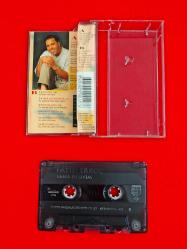 Fatih Erkoç - 1994 - Sana Deliyim - Müzik Kaset - Orijinal - Koleksiyon, Arşiv, Nostalji, Doğum Günü Hediyesi